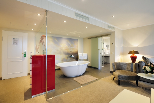 Kastens Hotel Luisenhof (Hannover)